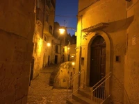 La Dimora Rupestre 