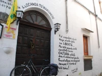 A locanda tu marchese 