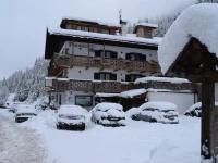 Hotel Vajolet 