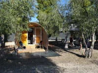 Camping Fontana delle Rose 