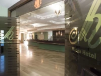 Hotel Hopps 