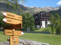 Top Residence Kurz 