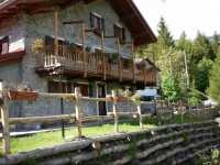Il Rifugio Del Ramingo 