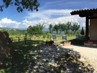 Agriturismo Poggio Paradiso 