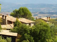 B&B La Casetta Nel Bosco 
