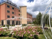 San Severino Park Hotel & Spa 