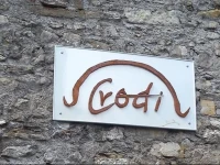 Agriturismo Crodi 