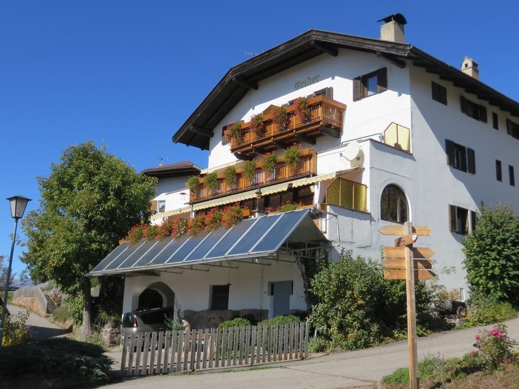 Garni Reider 2*