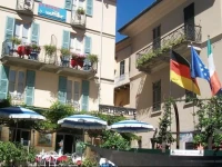 Albergo Il Vapore 