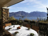 Villa Caberio 