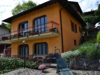 Villino Gioia Lago di Como 