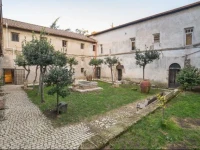 Conventino di Mentana 