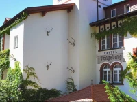 Relais & Chateaux Hotel Castel Fragsburg 