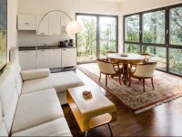 Villa Verdi Apartments 