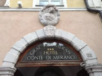 Hotel Graf von Meran 3*