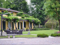 La Casa del Mulino