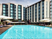 Hilton Garden Inn Venice Mestre 