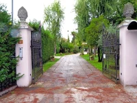 La Casa SullAlbero 