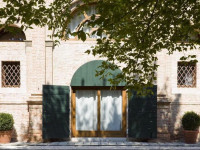 Villa Moro Lin