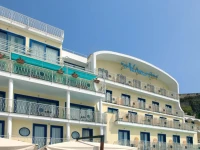 Mar Hotel Alimuri Spa 