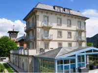 Hotel Lario 