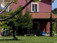 Agriturismo Campoletizia 