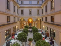 Mandarin Oriental Milan 