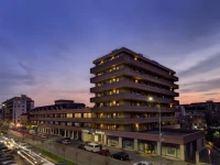 Atahotel Linea Uno 