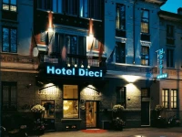 Hotel Dieci 