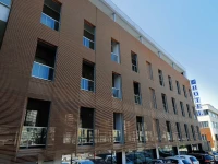 IH Hotels Milano Watt 13 