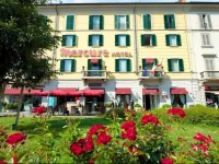 Hotel Mercure Milano Centro 