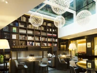 Hotel Milano Scala 