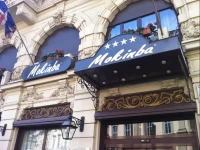 Mokinba Hotels King 