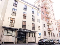 Hotel Berlino 