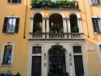 Hotel Gran Duca Di York 
