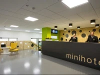 Hotel Ornato - Gruppo MiniHotel 