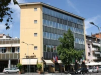 Hotel Oro Blu 