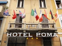 Hotel Poma 