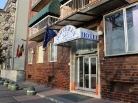 Hotel Rex Milano 