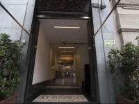Zurigo Hotel 