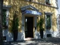 Hotel Bogart 