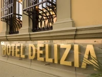 Hotel Delizia 