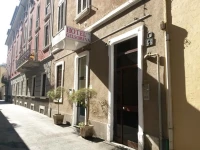 Hotel Gelsomina 