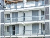 Alfa Bicocca Apartments 
