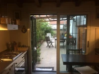 Amazing Flat with terrace 