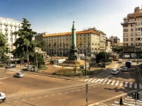 Aparthotel Meneghino 