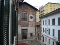 Appartamento Formentini 