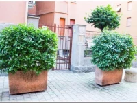 Appartamento La Fortezza 