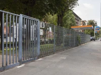 Bande Nere Apartment 