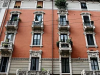Bed and Breakfast La Terrazza di Romeo 